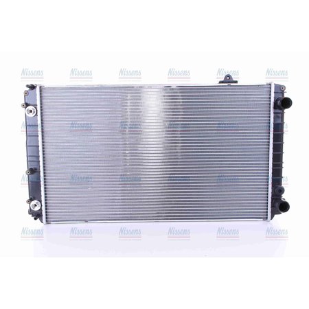 Nissen Nissens Radiator, 60239 60239